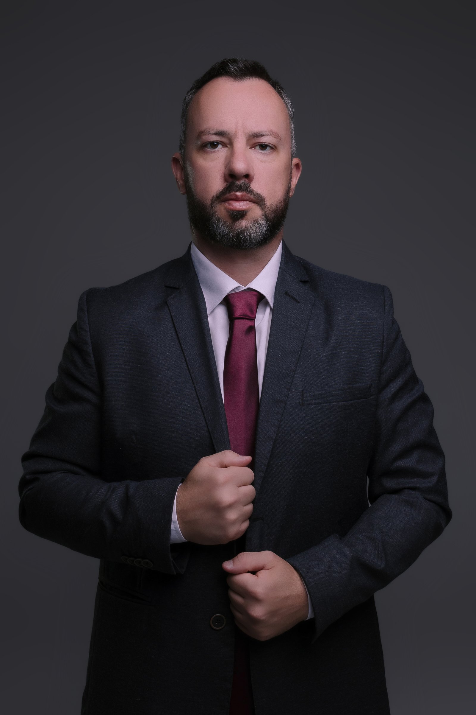 Paulo Pscheidt - Advogado Trabalhista